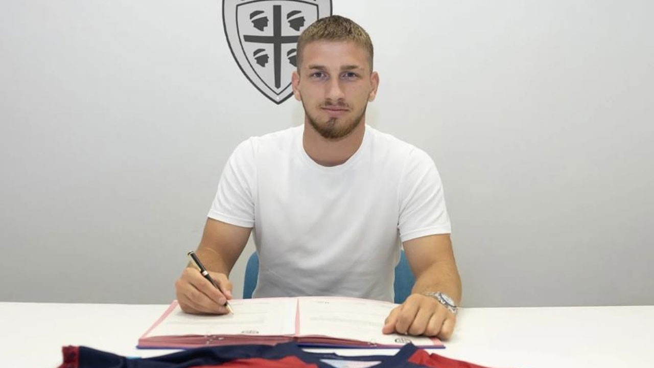 Semih Kılıçsoy’un yeni takımı belli oldu