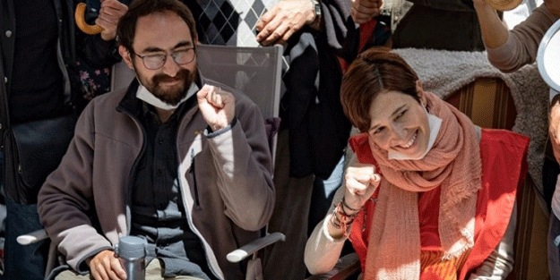 Semih Özakça ve Nuriye Gülmen için karar