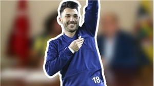 Semih Özsoy açıklamalarda bulundu! Tolgay Tünelde...