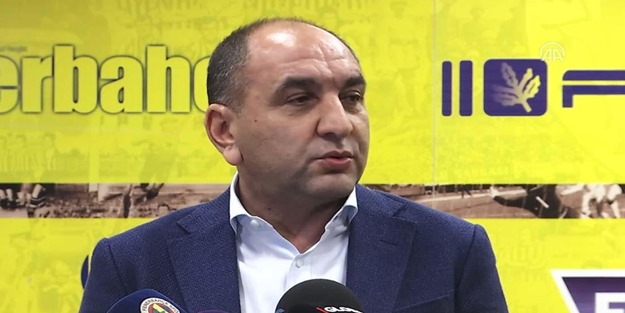 Semih Özsoy: Çok iyi oynadığımız halde hakeme rağmen kazanamadık