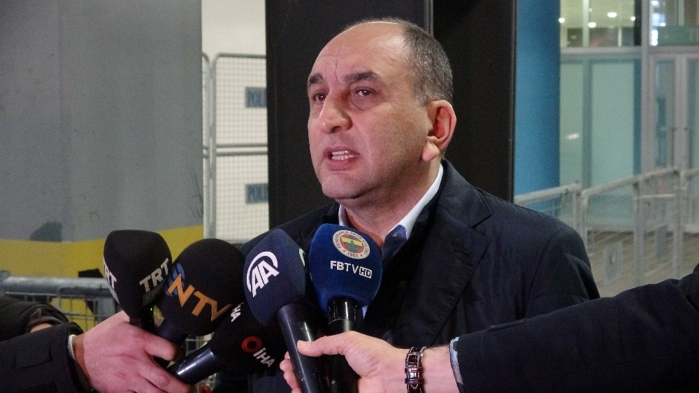 Semih Özsoy: 