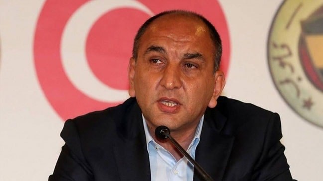 Semih Özsoy: Her sen bir takımın şampiyon olmasını istiyorlar