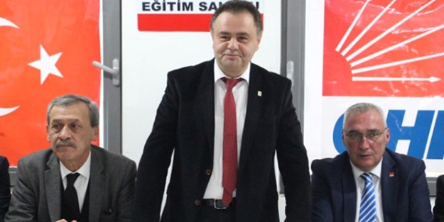 Semih Şahin kimdir? Bilecik Belediye Başkanı Semih Şahin biyografisi