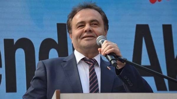 Semih Şahin kimdir?