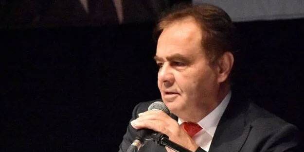 Semih Şahin kimdir? Semih Şahin neden görevden alındı?