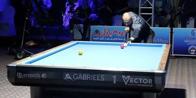 Semih Saygıner, Dünya şampiyonu oldu