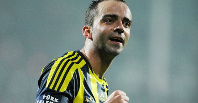 Semih Şentürk, Eskişehirspor’a yeniden imzayı attı