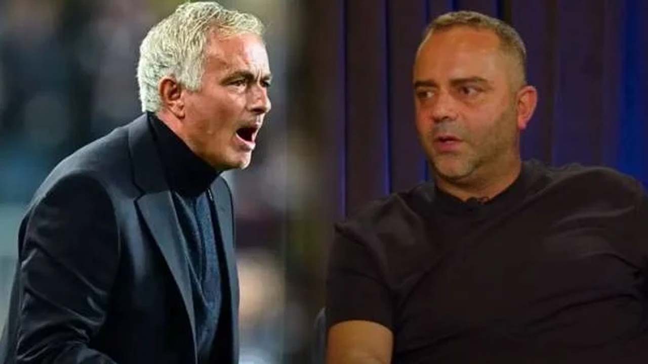 Semih Şentürk içeriden gelen bilgiyi, planı açıkladı! Ezberler bozuldu: Mourinho harekete geçti!