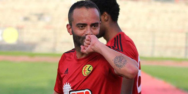 Semih Şentürk, zor durumdaki Eskişehirspor'a el uzattı