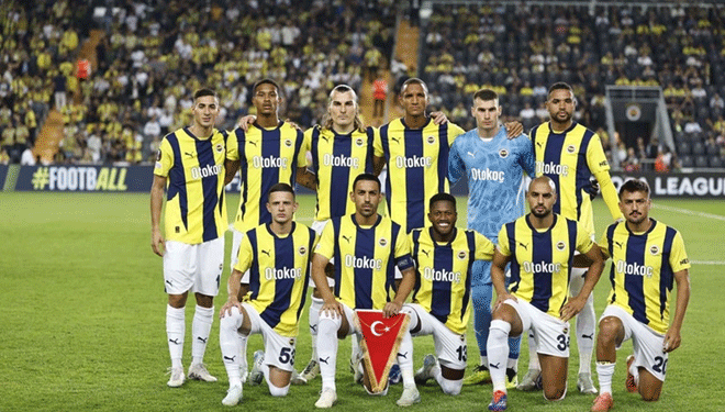 Semih Şentürk’ten tuhaf benzetme! Fenerbahçe taraftarı çıldıracak