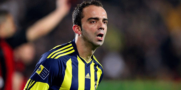 ‘Nöbetçi golcü’nün Fenerbahçe’de yeni görevi belli oldu