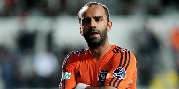 Semih Şentürk'ün yeni takımı belli oldu