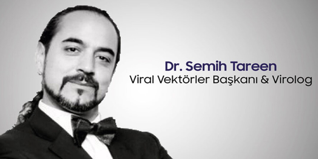 Semih Tareen kimdir?