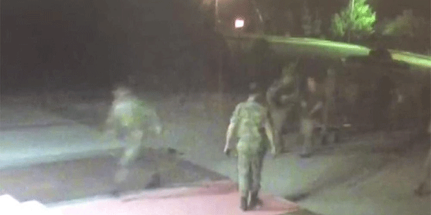 Semih Terzi'nin eşi hakim karşısına çıktı: Nasıl 15 Temmuz'da ölür, 16 Temmuz'da mesaj attı