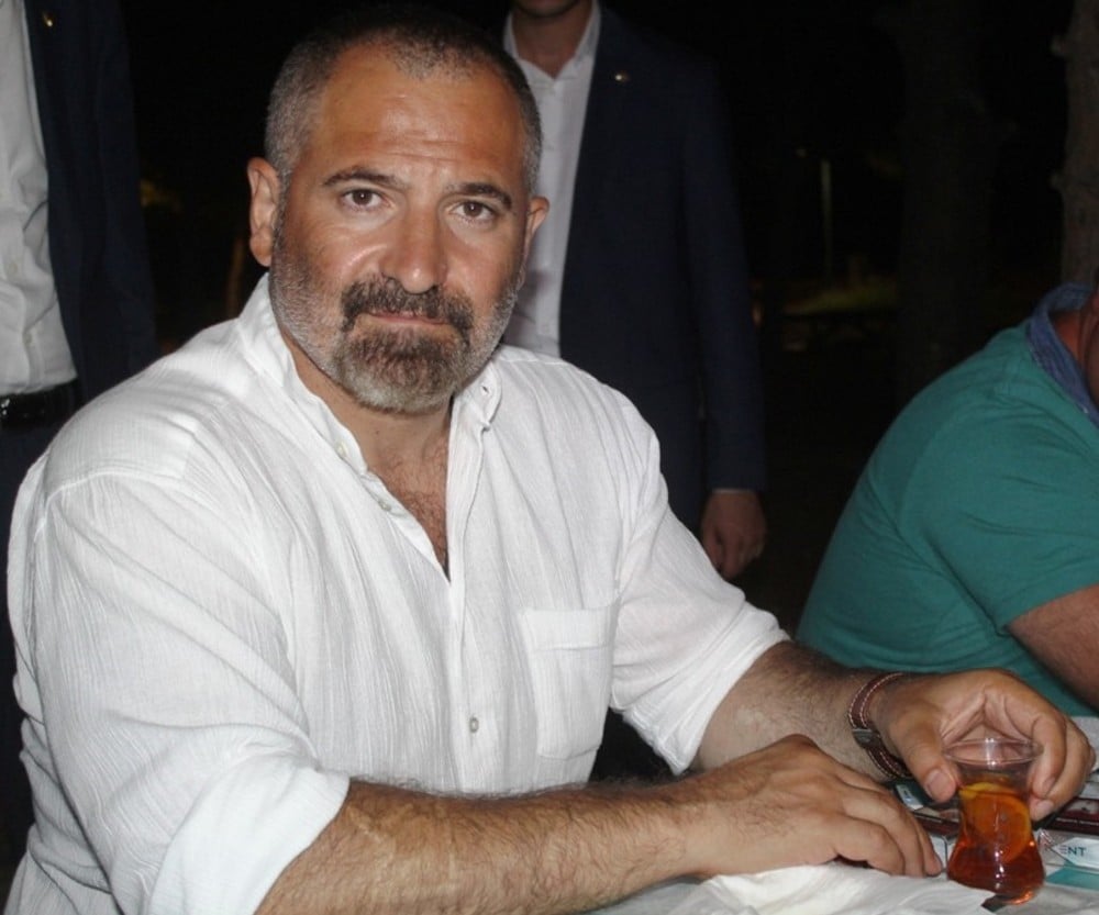 Semih Tufan Gülaltay Cumhurbaşkanı Erdoğan’a hakaret iddiasıyla tutuklandı 