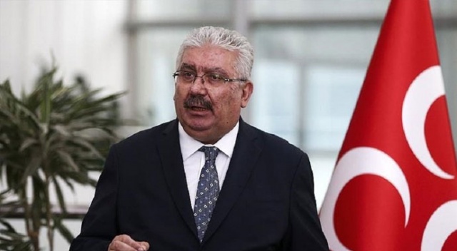 Semih Yalçın: Dönmek isteyene kapımız açık