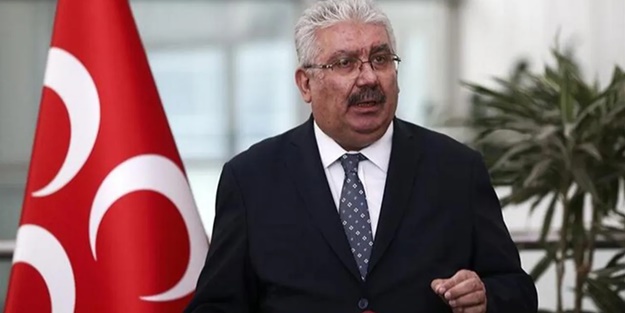 Semih Yalçın duyurdu! MHP de teyakkuza geçti