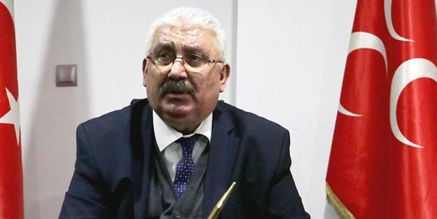 Semih Yalçın'dan Süleyman Sazak tepkisi!