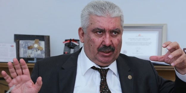 Semih Yalçın Oktay Vural açıklaması