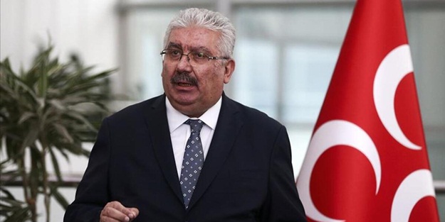 Semih Yalçın'dan sert sözler: PKK'ya af istiyorlar ama açıkça söyleyemiyorlar