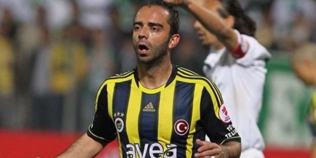 Semih resmen anlaştı