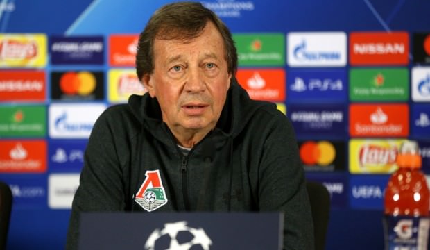 Semin: Galatasaray'ı yenmek için her şeyi yapacağız