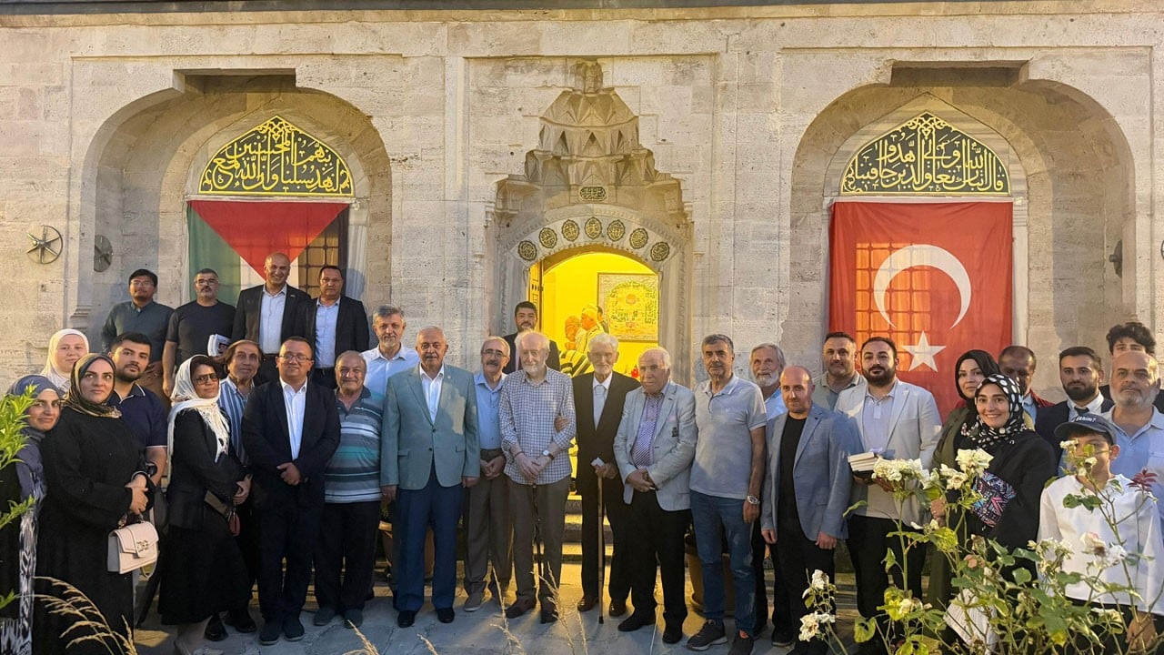 Semiz Ali Paşa düzenlenen program yâd edildi