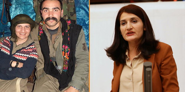 Semra Güzel'in kaçış planının arkasında o ülke çıktı! Resmi törenle karşılayacaklardı