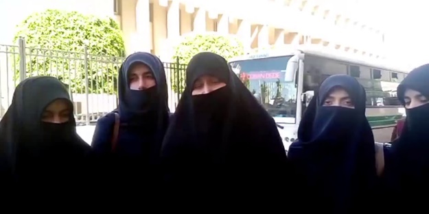 Semra Kuytul fitneyi ateşledi, provokasyon başladı