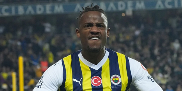 Sen adamı Dzeko'nun gölgesi yaparsan olacağı buydu işte! Fenerbahçelileri kahreden haber geldi...