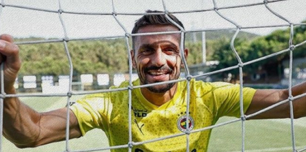 Sen ancak rüyanda Tadic'i görürsün Ajax! Şok üstüne şok geçirecekler...