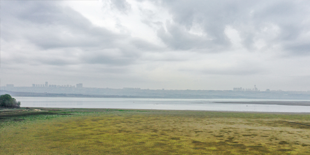 Sen Ankara'larda gezmeye devam et İmamoğlu! İstanbul'u İstanbullular idare eder... Durum feci...