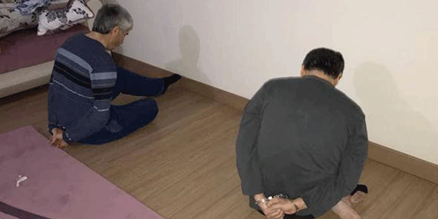 ‘Sen benim kim olduğumu biliyor musun’ diyen FETÖ’cü savcı polisin cevabıyla sustu!