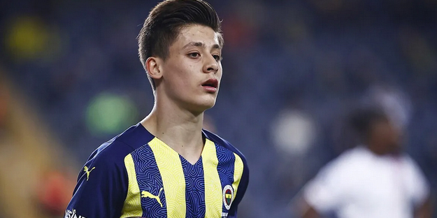 Sen daha oynatma Jesus! Arda'ya ilk resmi teklif geldi bile...