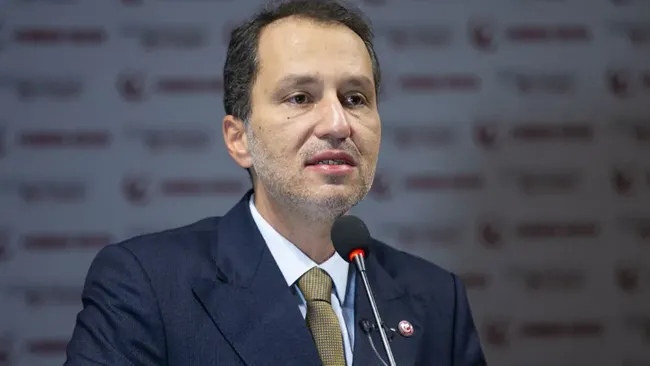 Sen de mi Fatih Erbakan! O boş iddiaya bel bağladı