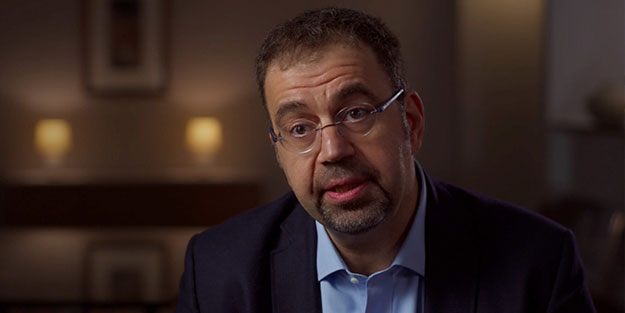 Sen dert etme biz o kaşeyi vururuz! Daron Efendi’nin maskesi indirildi