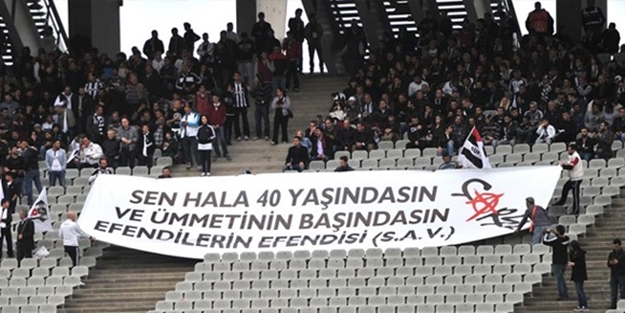 Derbi, güzellikleriyle hatırlanacak