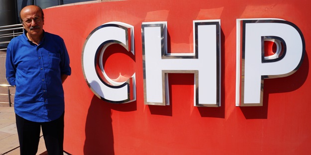 Sen hala zihniyeti çözemedin mi Çakma CHP'li Bekaroğlu?