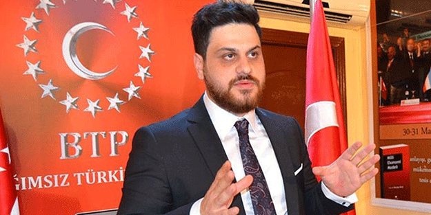 Sen Halil Konakcı'yı bırak da hastanenin doktorlarına bak Hüseyin Baş!