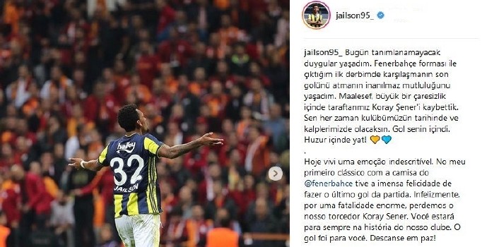 'Sen her zaman kalplerde olacaksın'