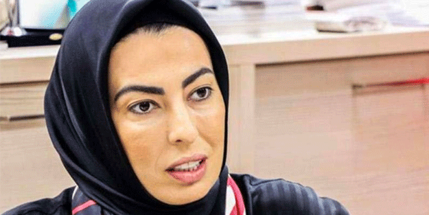 Sen kafayı mı tırlattın kadın! Kılıçdaroğlu tüm FETÖ'cüleri zaten işe geri alacak!