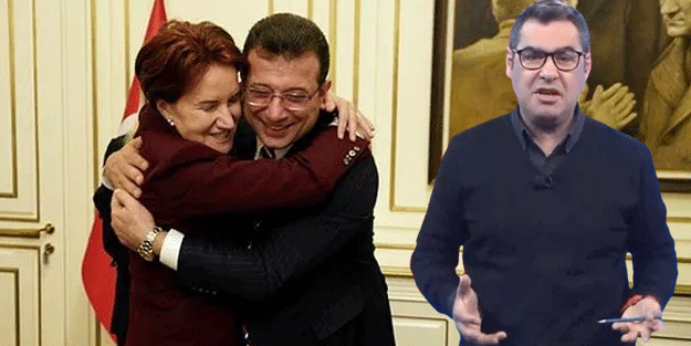 ‘Sen kalk ben arkandayım’ Meral'i masadan kaldıran isim belli oldu