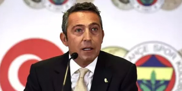 Sen kendini ne sanıyorsun be adam! İyice haddini aştı: Sen kim, Fenerbahçe kim!