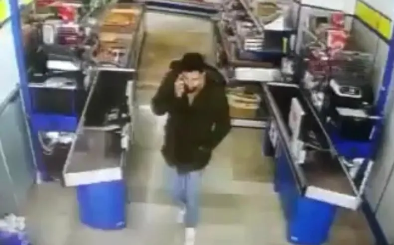 Sen kendini uyanık mı sandın koçum? Yaptığı çakallığın sonu bu oldu