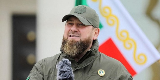 Sen kim ‘Cihad’ kim! Kukla Kadirov hiç bu kadar saçmalamamıştı