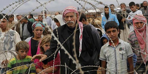 Sen kimsin Türk milleti adına konuşuyorsun! Demet Akalın'dan hadsiz Suriyeli çıkışı