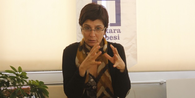 Sen mimar mısın yoksa...