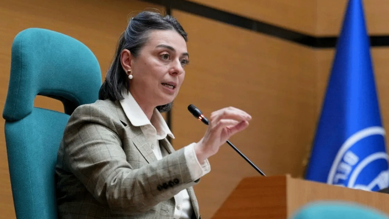 Sen misin İmamoğlu’nun diplomasıyla ilgili twet atan: Ekrem'in kankası, 16 yıllık çalışanı anında kovmuş!