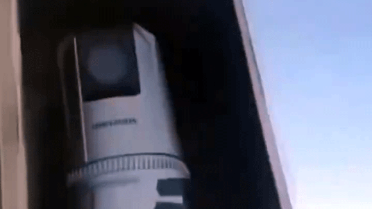 Sen misin kaçak elektrik çekmek isteyen? Trafolara yerleştirilen kamera elektrik hırsızlarının aklını aldı!