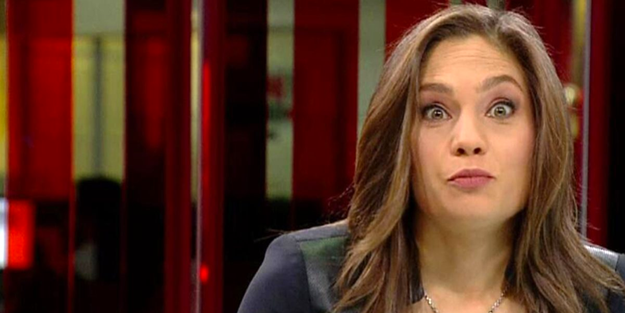 Sen misin paylaşan! Nevşin Mengü kendi mahallesini karıştırdı